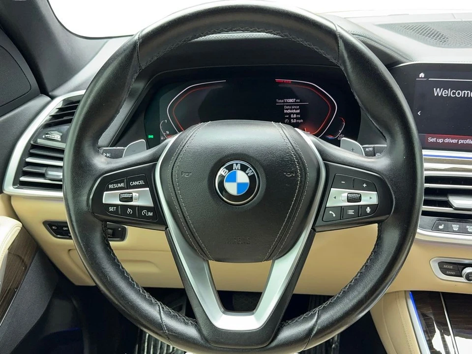 2020 BMW G05 X5 - Image 21 of 21