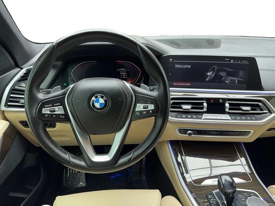 2020 BMW G05 X5 - Image 20 of 21
