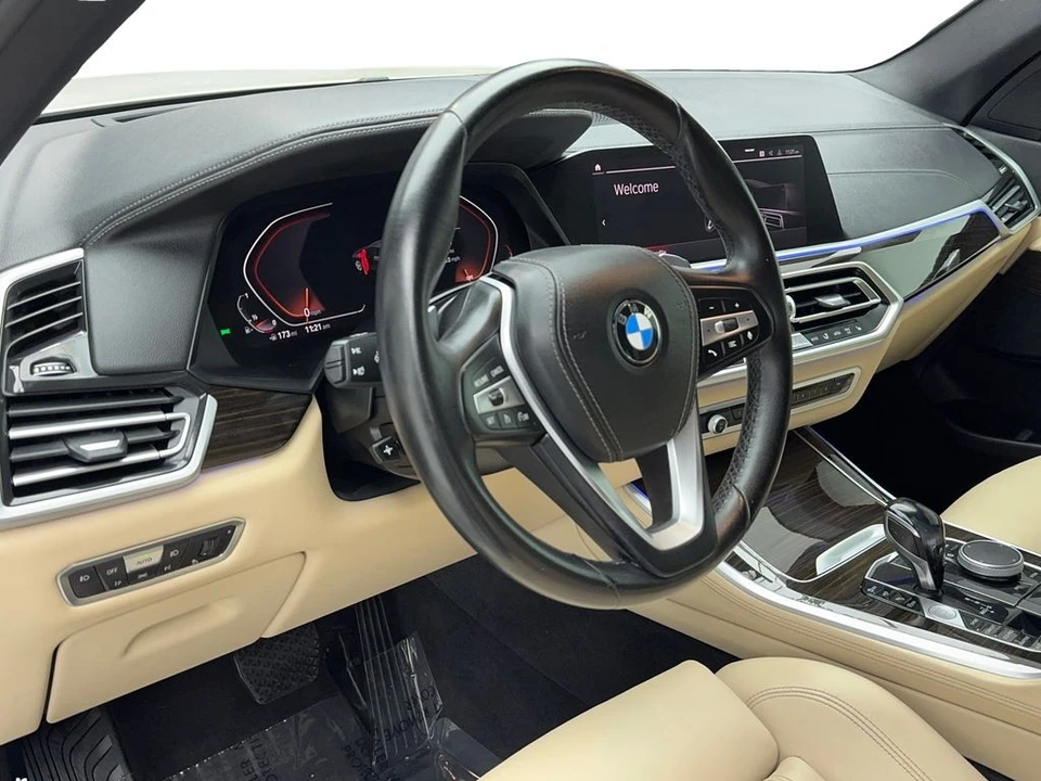 2020 BMW G05 X5 - Image 18 of 21