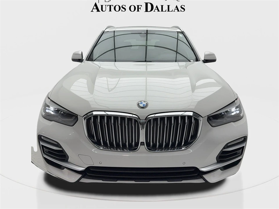 2020 BMW G05 X5 - Image 9 of 12