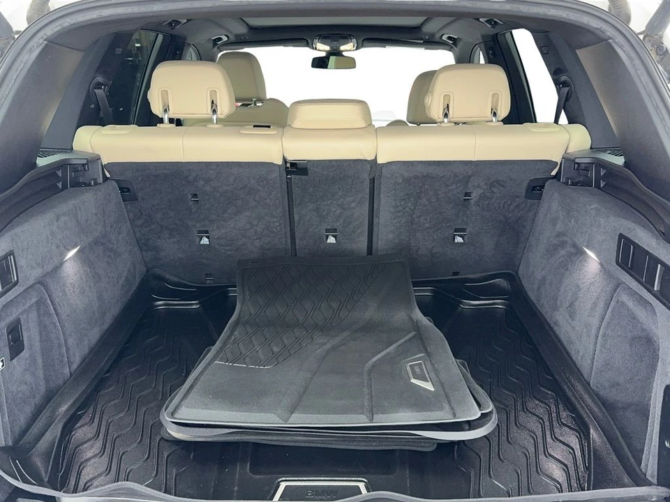 2020 BMW G05 X5 - Image 17 of 21