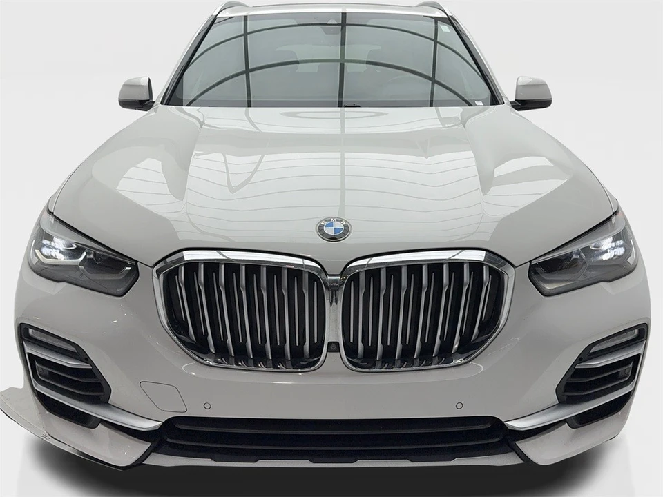 2020 BMW G05 X5 - Image 4 of 12