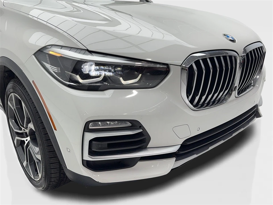 2020 BMW G05 X5 - Image 3 of 12
