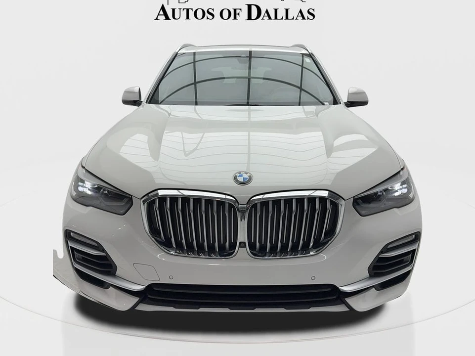 2020 BMW G05 X5 - Image 9 of 21