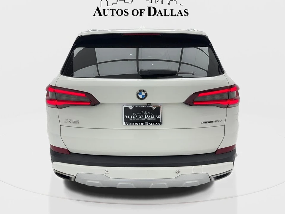 2020 BMW G05 X5 - Image 16 of 21