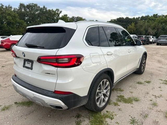 2020 BMW G05 X5 - Image 2 of 10