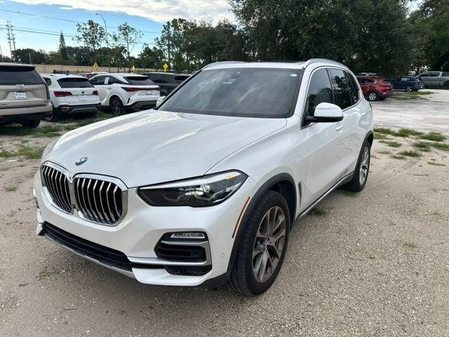2020 BMW G05 X5 - Image 3 of 10