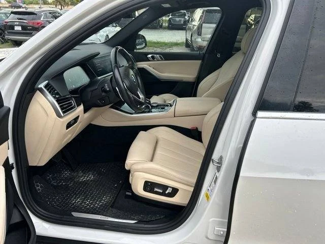 2020 BMW G05 X5 - Image 6 of 10