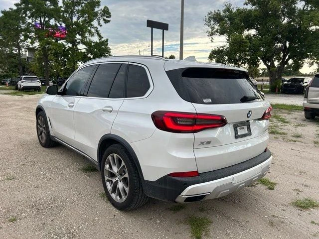 2020 BMW G05 X5 - Image 4 of 10