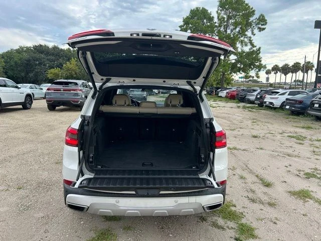 2020 BMW G05 X5 - Image 10 of 10
