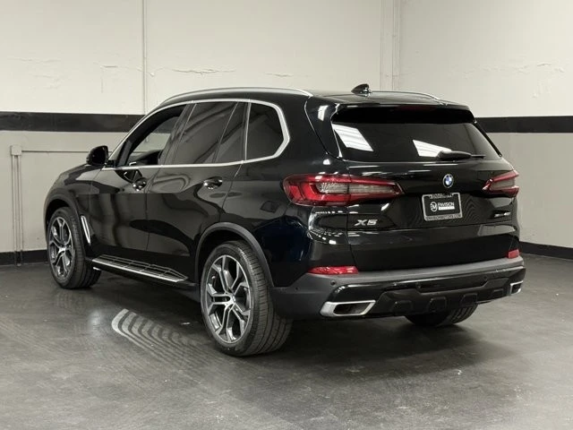 2020 BMW G05 X5 - Image 10 of 12