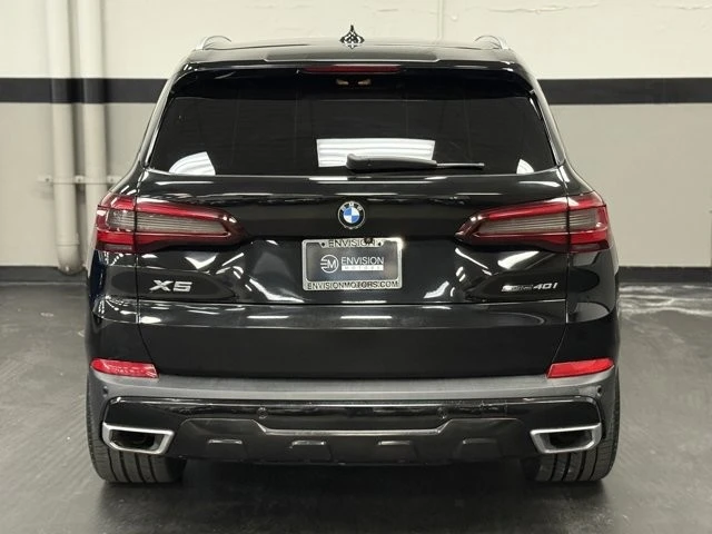 2020 BMW G05 X5 - Image 11 of 12