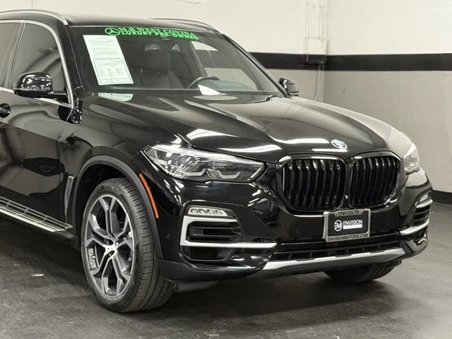 2020 BMW G05 X5 - Image 3 of 12