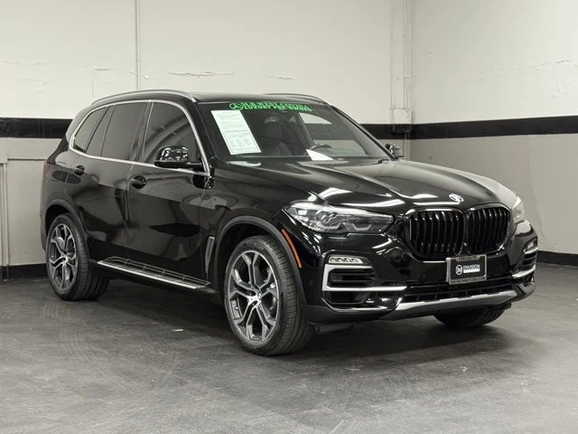2020 BMW G05 X5 - Image 2 of 12