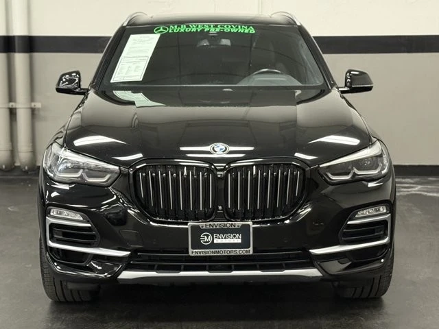 2020 BMW G05 X5 - Image 6 of 12