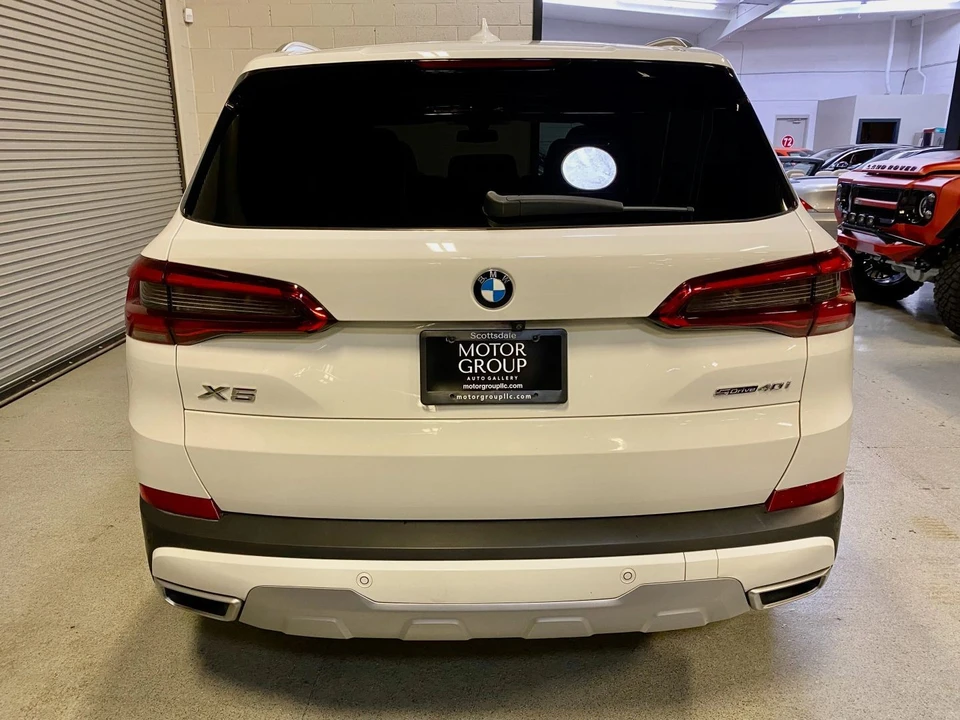 2020 BMW G05 X5 - Image 8 of 21