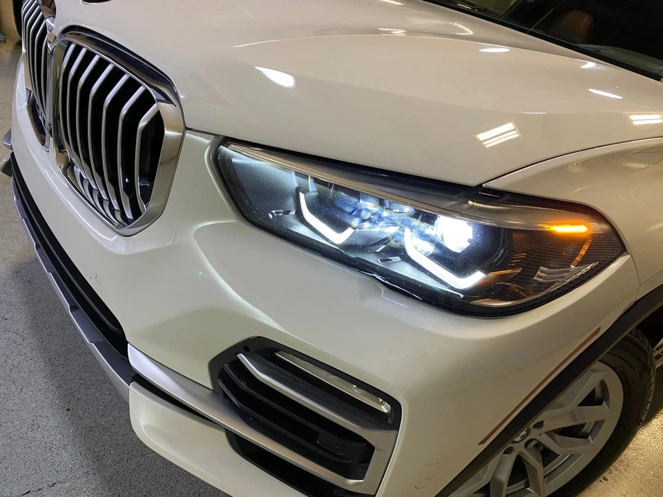 2020 BMW G05 X5 - Image 18 of 21