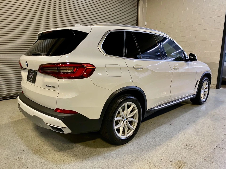 2020 BMW G05 X5 - Image 7 of 21