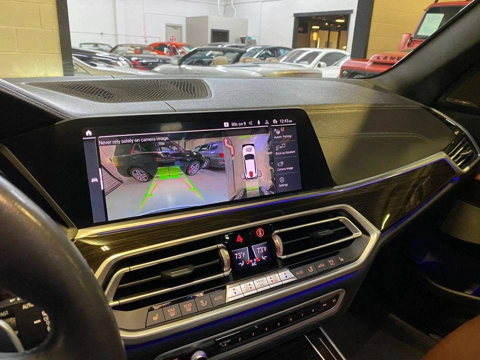 2020 BMW G05 X5 - Image 13 of 21