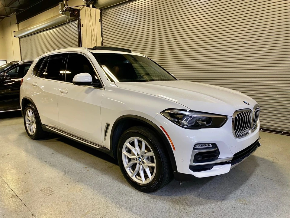 2020 BMW G05 X5 - Image 5 of 21