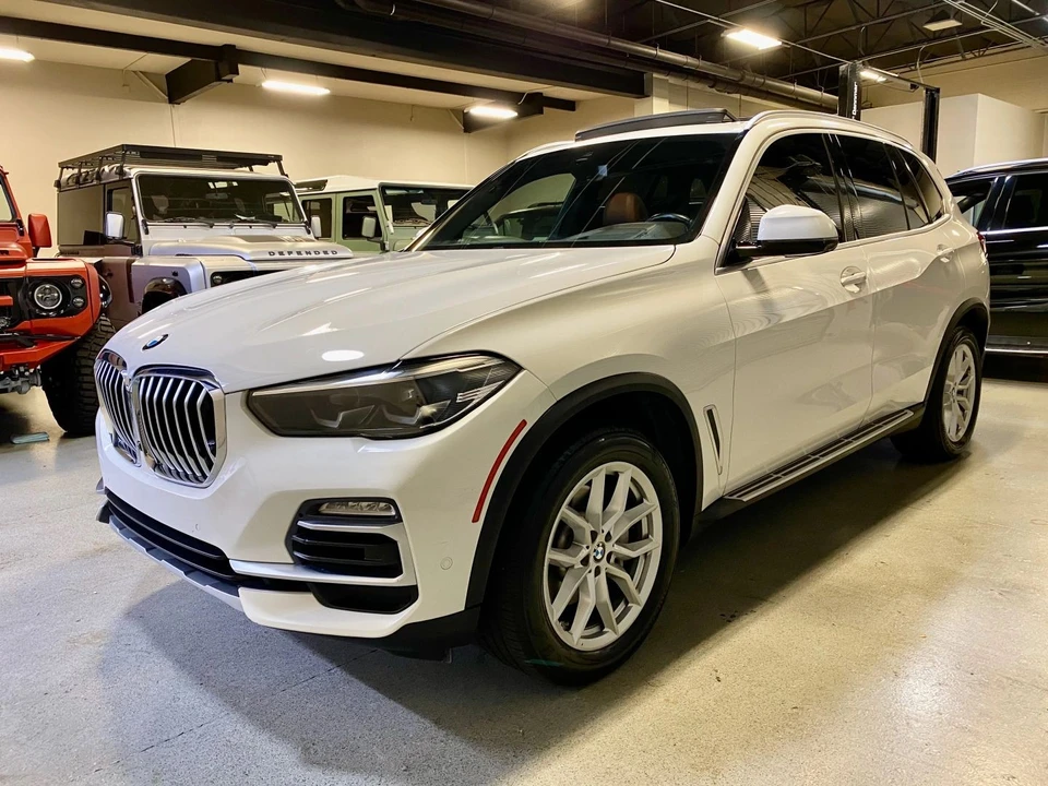 2020 BMW G05 X5 - Image 2 of 21
