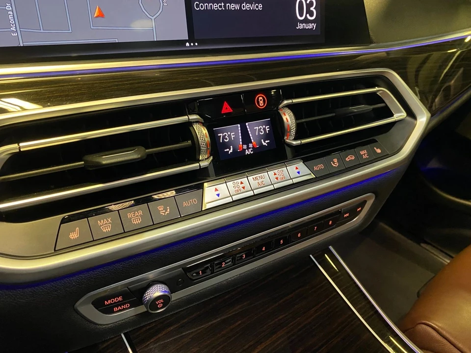 2020 BMW G05 X5 - Image 16 of 21