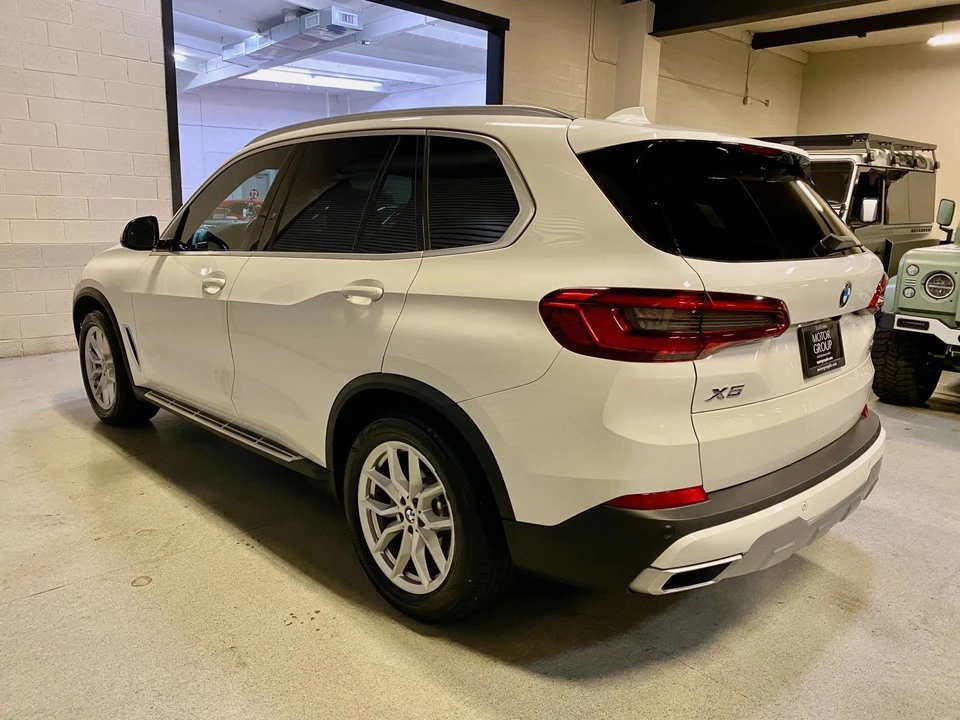 2020 BMW G05 X5 - Image 9 of 21