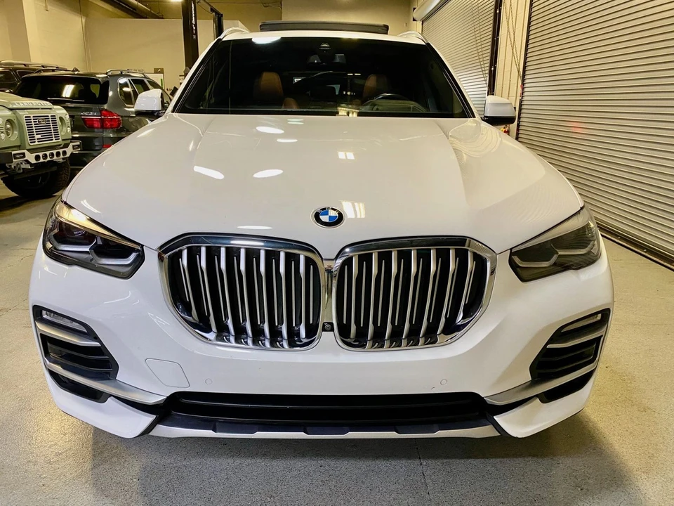 2020 BMW G05 X5 - Image 4 of 21