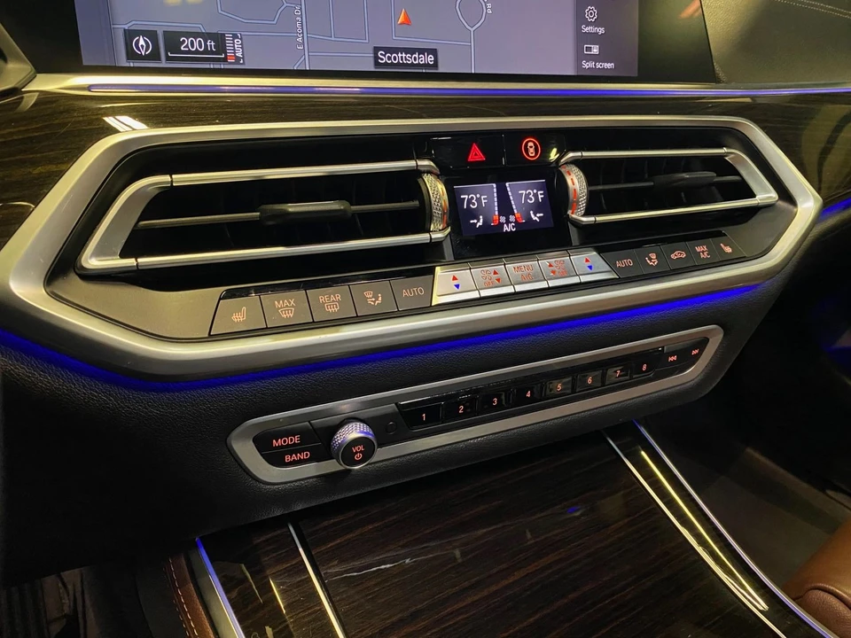 2020 BMW G05 X5 - Image 15 of 21