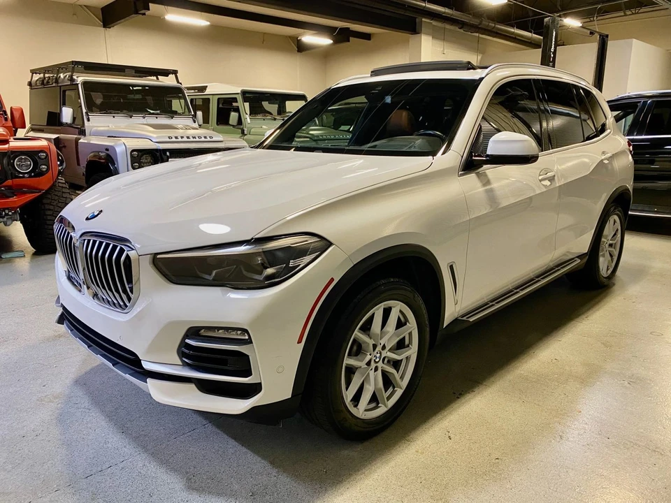 2020 BMW G05 X5 - Image 3 of 21