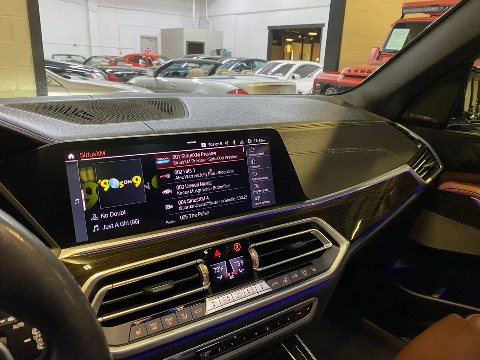 2020 BMW G05 X5 - Image 12 of 21