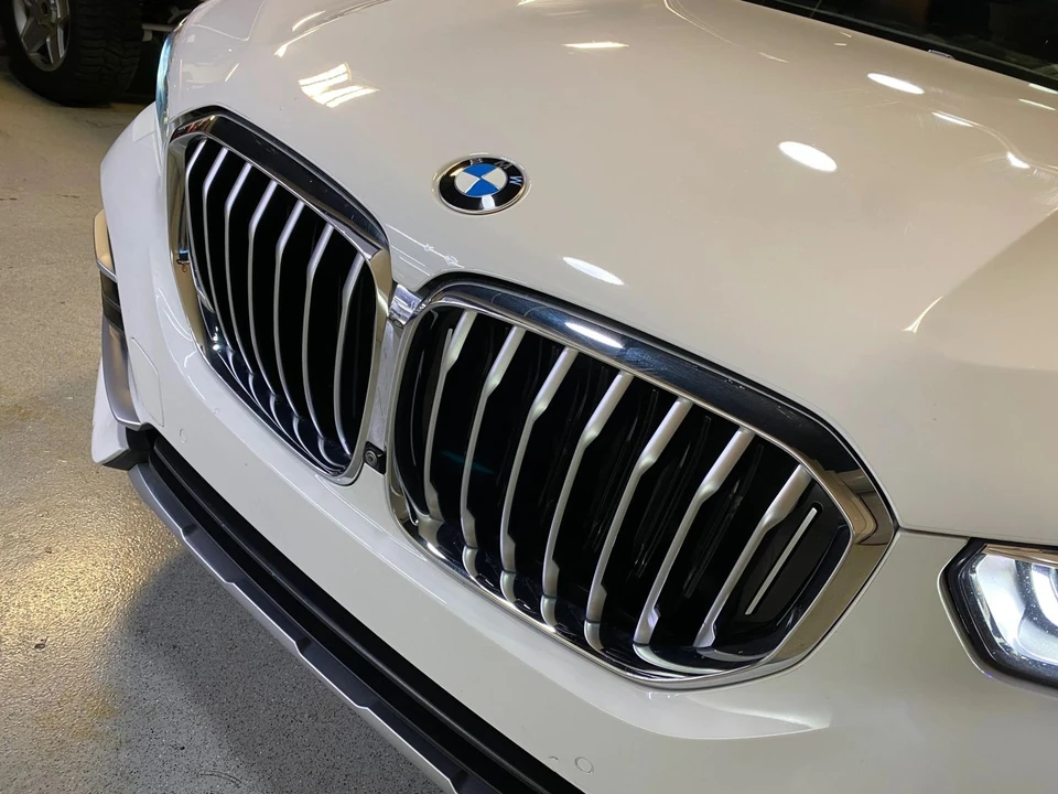 2020 BMW G05 X5 - Image 19 of 21