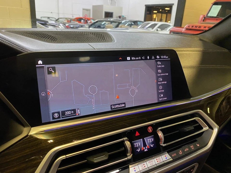 2020 BMW G05 X5 - Image 14 of 21