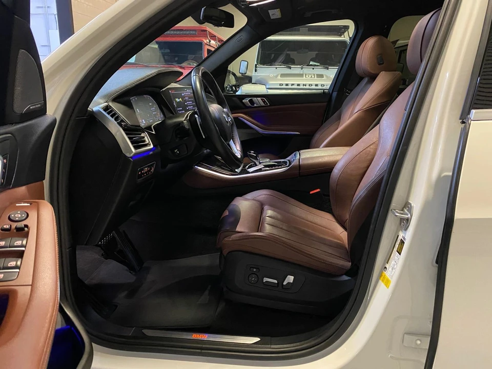 2020 BMW G05 X5 - Image 17 of 21
