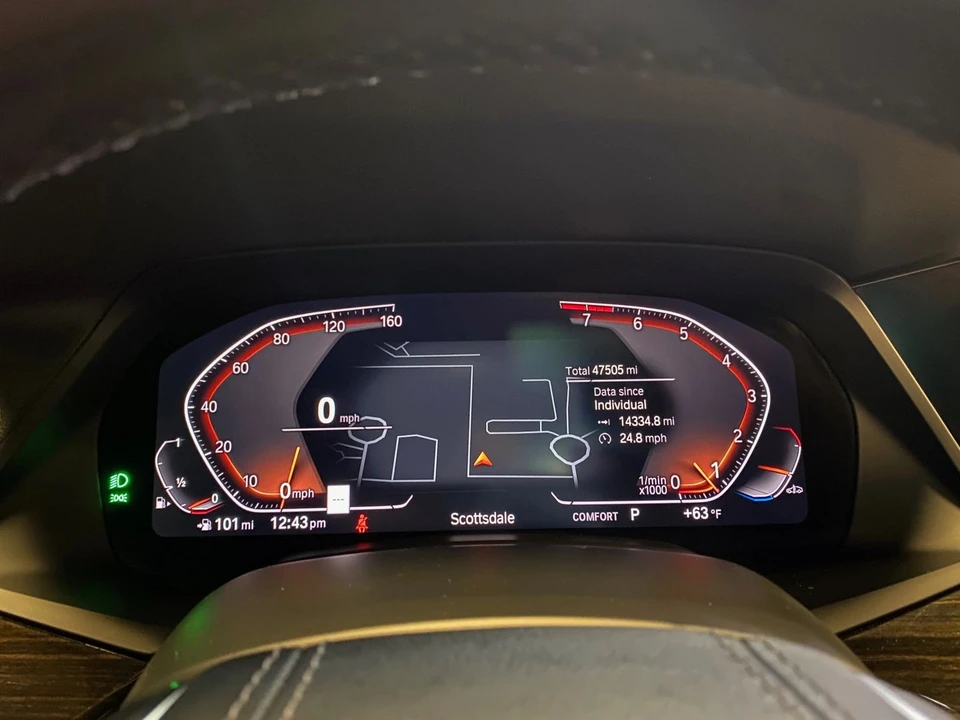 2020 BMW G05 X5 - Image 11 of 21