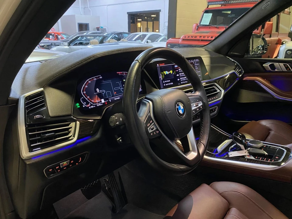 2020 BMW G05 X5 - Image 10 of 21