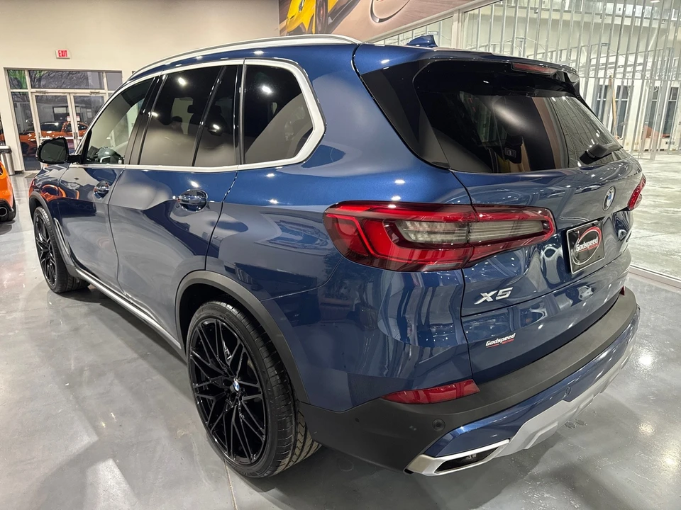 2020 BMW G05 X5 - Image 3 of 12