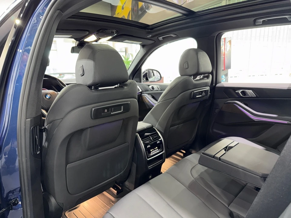 2020 BMW G05 X5 - Image 12 of 12