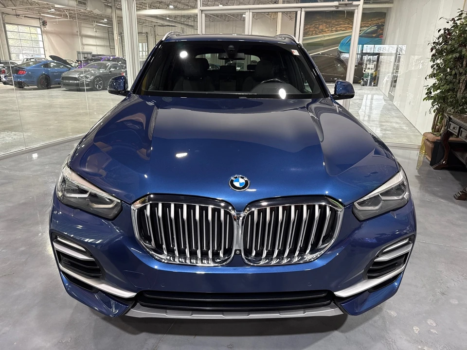 2020 BMW G05 X5 - Image 2 of 12