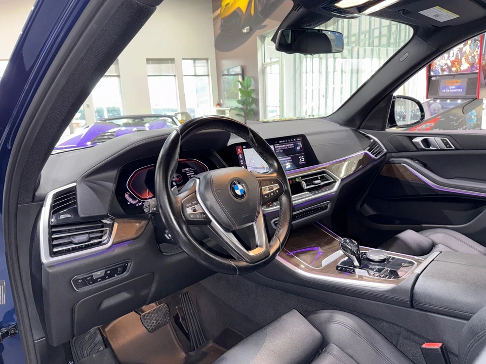 2020 BMW G05 X5 - Image 8 of 12