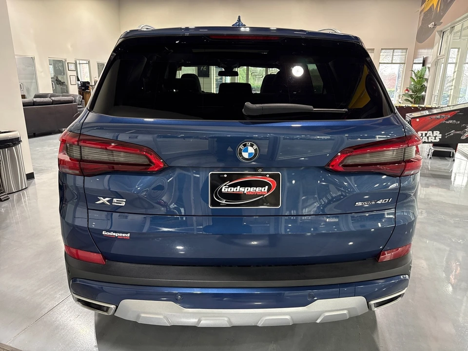 2020 BMW G05 X5 - Image 5 of 12