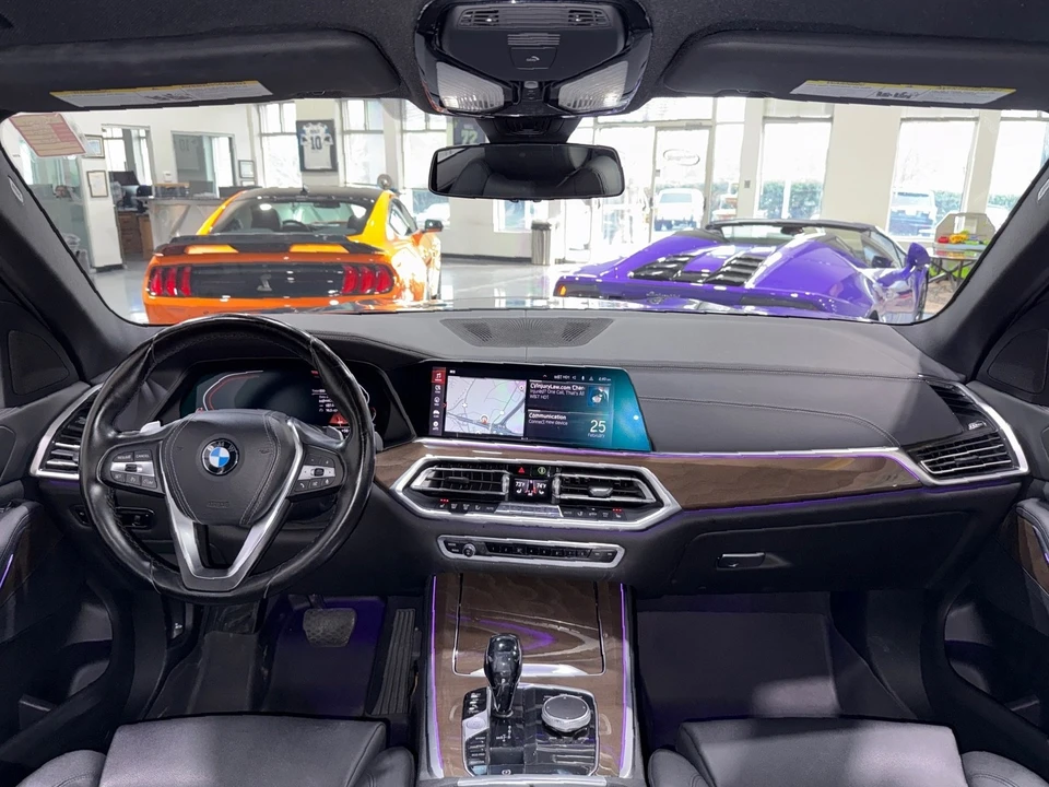 2020 BMW G05 X5 - Image 9 of 12