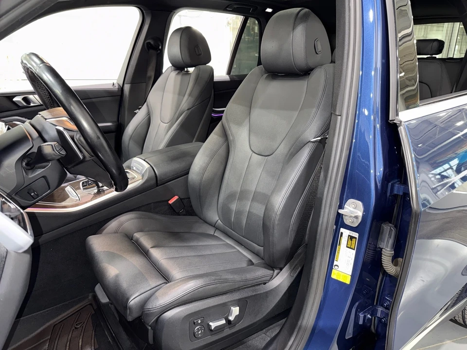 2020 BMW G05 X5 - Image 10 of 12
