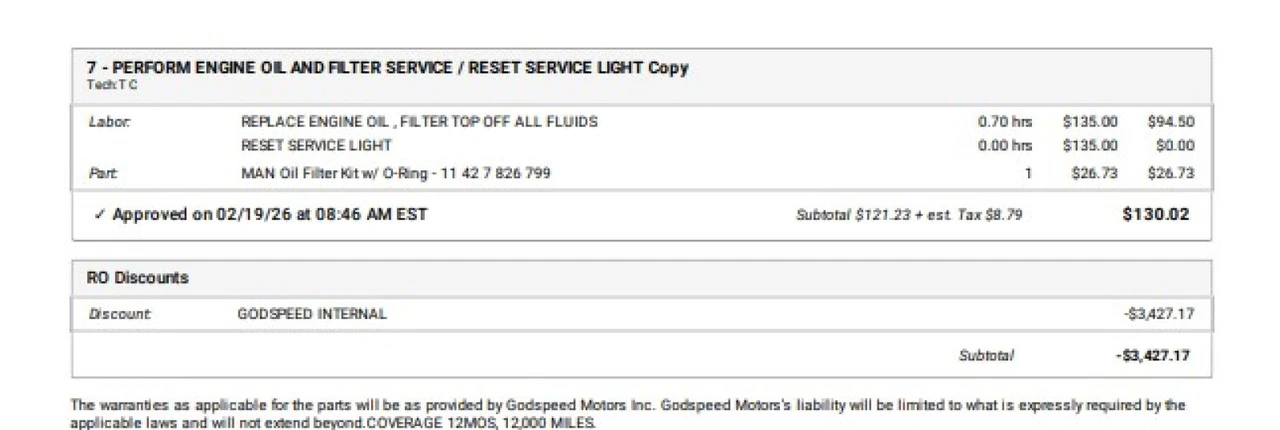 2020 BMW G05 X5 - Image 7 of 12