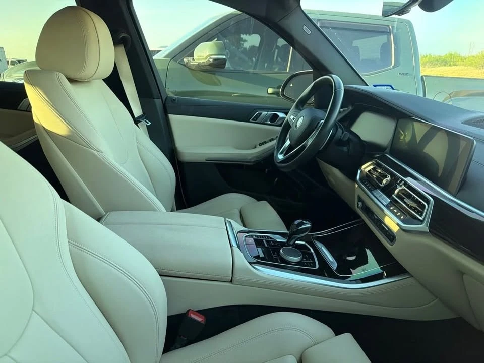 2020 BMW G05 X5 - Image 5 of 6