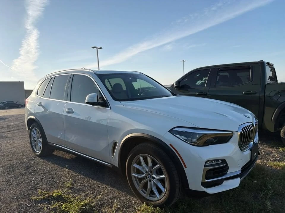 2020 BMW G05 X5 - Image 4 of 6