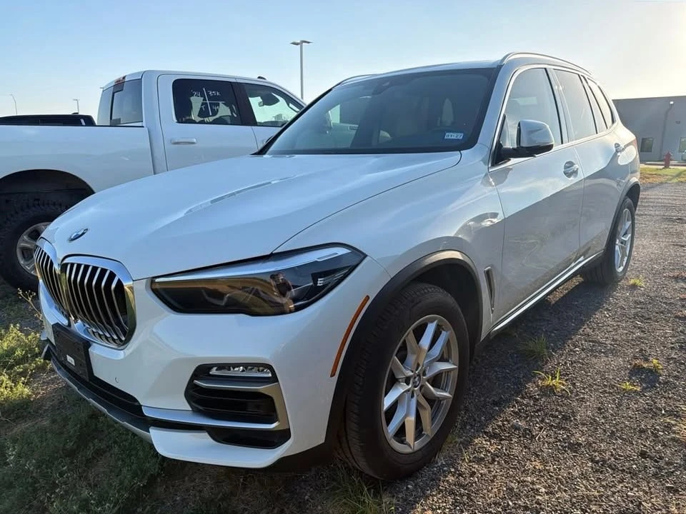 2020 BMW G05 X5 - Image 3 of 6