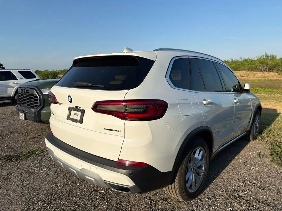2020 BMW G05 X5 - Image 6 of 6