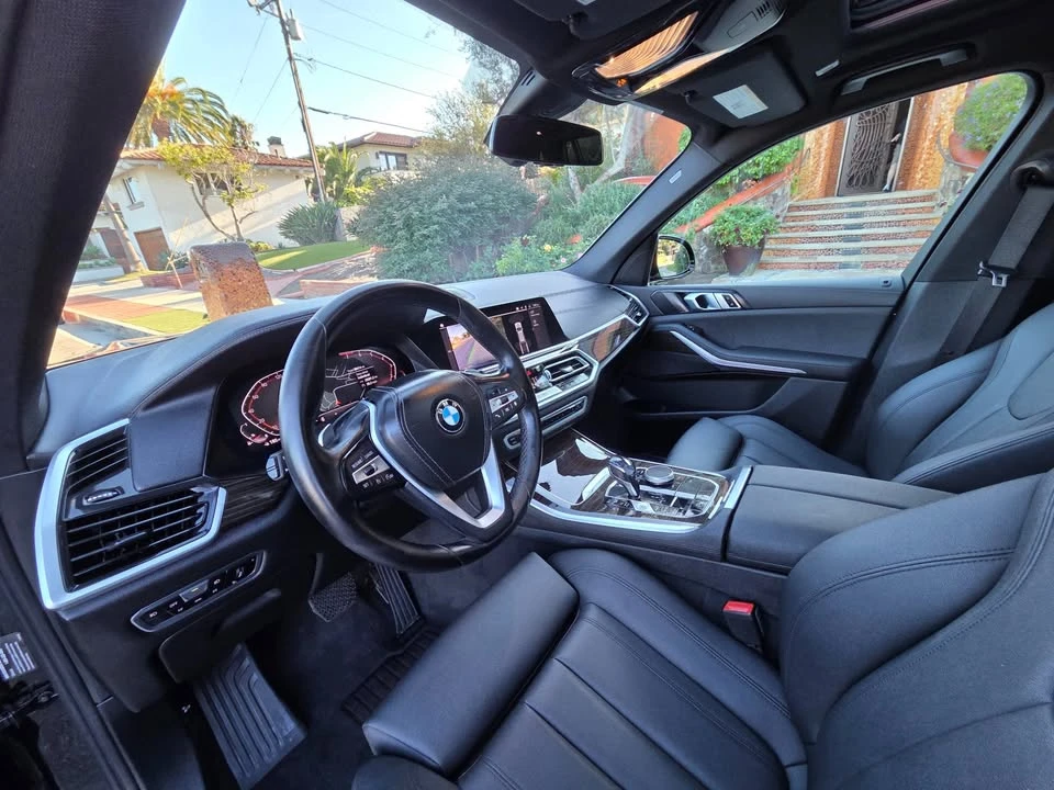 2020 BMW G05 X5 - Image 8 of 20