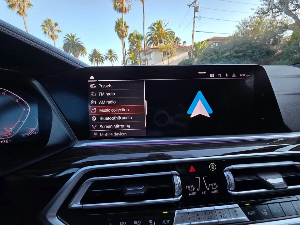 2020 BMW G05 X5 - Image 11 of 20
